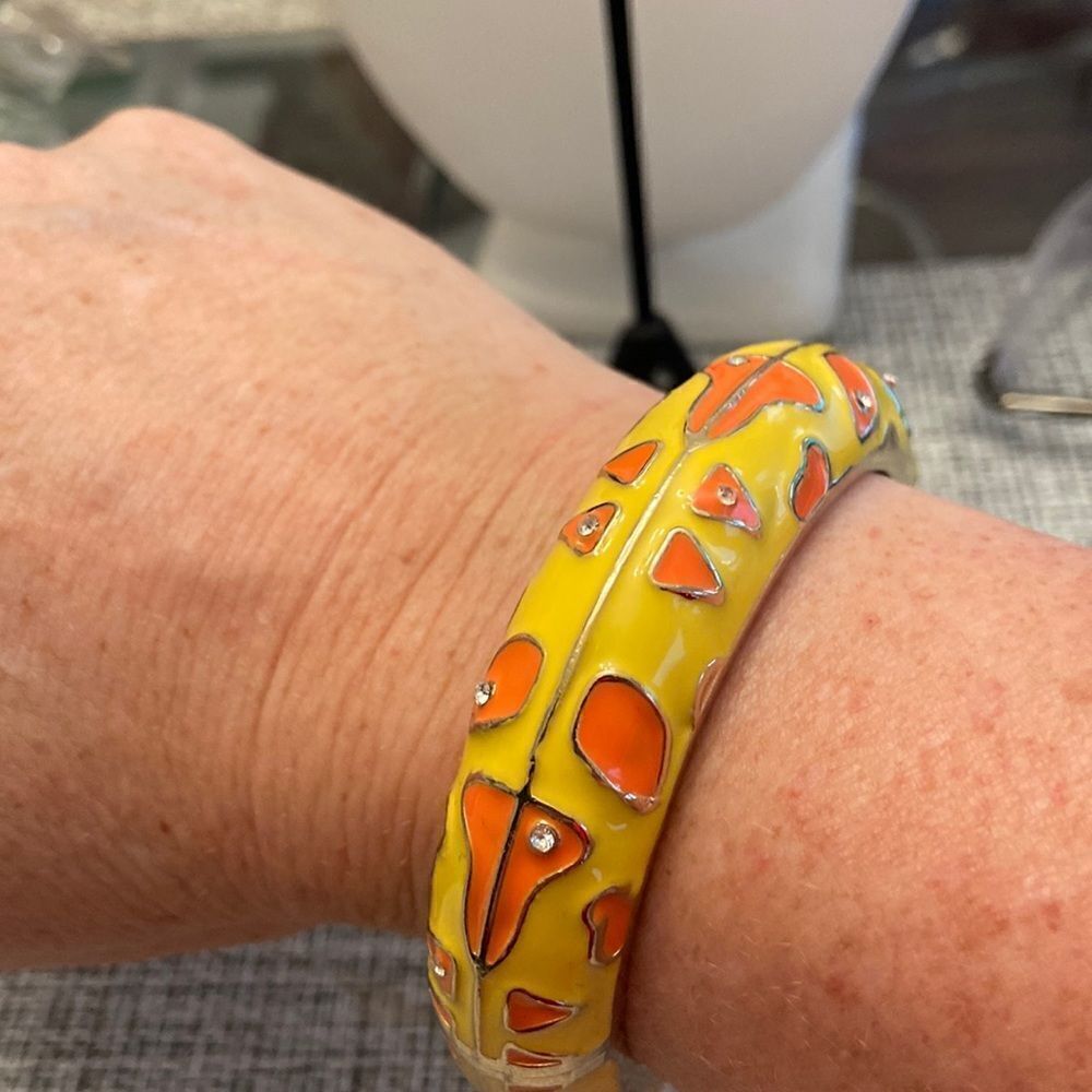 Manluck Bangles NWT